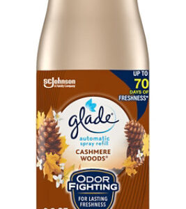 Glade Automatic Spray Air Freshener Refill - 6.2 Oz