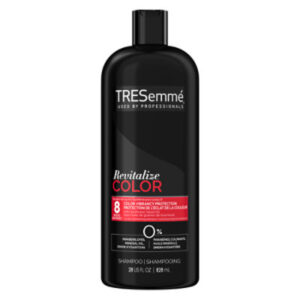TRESemme Pro Solutions Color Revitalize Shampoo - 28 Oz