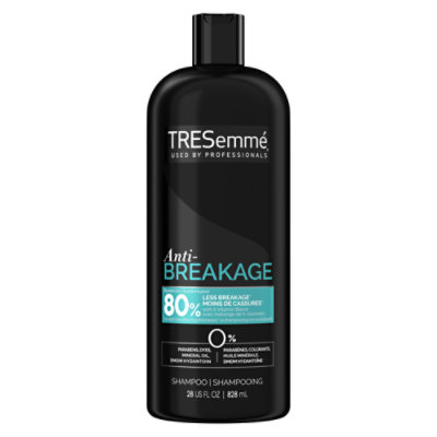 TRESemme Pro Solutions Anti-Breakage Shampoo - 28 Oz
