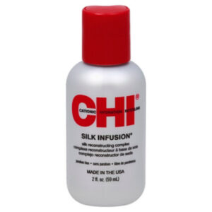 CHI Silk Infusion Silk Reconstructing Complex - 2 Fl. Oz.