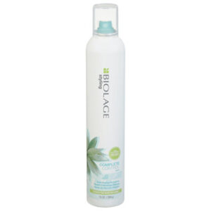 Biolage Styling Blue Agave Hairspray Complete Control Fast-Drying Hold 2 - 10 Fl. Oz.