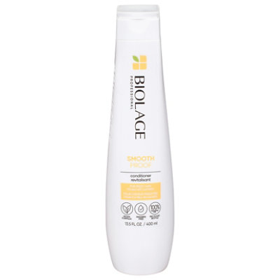 Biolage SmoothProof Camelia Conditioner - 13.5 Fl. Oz.