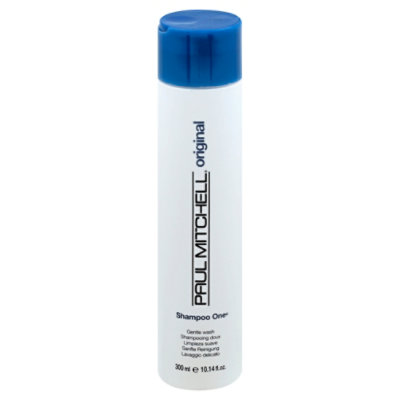 Paul Mitchell Shampoo 1 - 10.14 Oz
