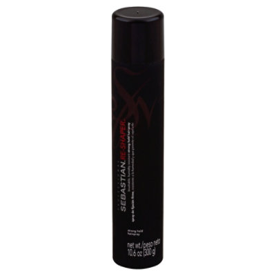 Sebastian Re Shaper H/S - 10.6 Oz