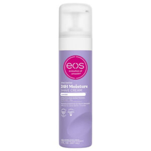 EOS Shave Cream Lavender Jasmine - 7 Fl. Oz.