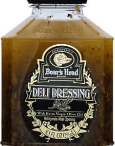 Boars Head Dressing Deli - 8.5 Oz
