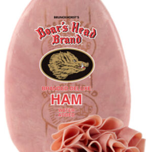 Boar's Head Deluxe Ham