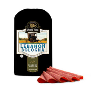 Boar's Head Bologna Lebanon