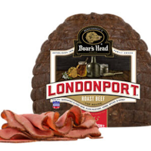 Boar's Head Londonport Roast Beef