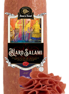 Boar's Head Hard Salami