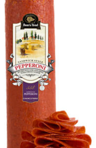 Boar's Head Sandwich Style Pepperoni