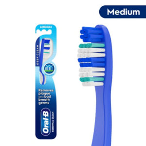Colgate Wave ZigZag Toothbrush Medium Full 50 - 1 Count