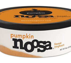 Noosa Yoghurt Pumpkin - 8 Oz