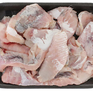 Catfish Nuggets Frozen - 1 Lb