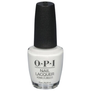 Opi Alpine Snow - Each