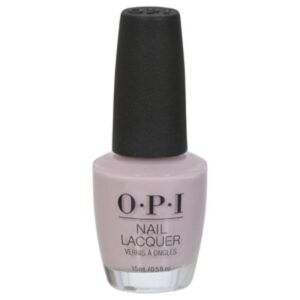 Opi Dont Bossa Nova Me Around - Each