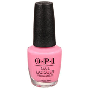 Opi Pink-Ing Of You - Each