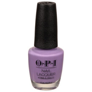 Opi Do You Lilac It - Each