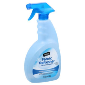 Signature SELECT Fabric Refresher Extra Strength Bottle - 27 Fl. Oz.