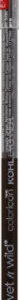 Wet N Wild Color Icon Kohl Eyeliner Crayon Pretty in Mink 602A - 0.04 Oz