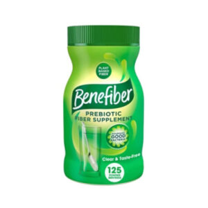 Benefiber Fiber Supplement - 17.6 Oz
