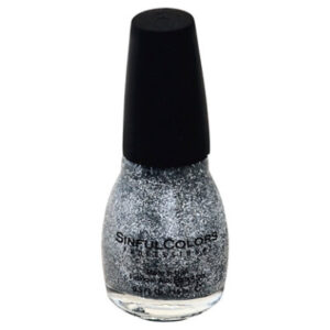 Sinful Nail Queen Beauty - Each