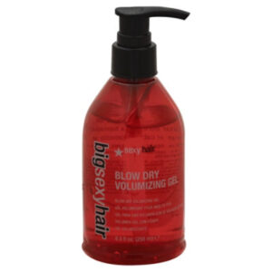 Big Sexy Hair Blow Dry Volumizing Gel - 8.5 Oz