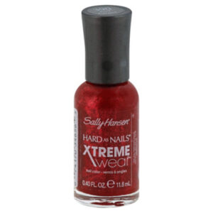 Sally Hansen Hard As Nails Xtrm Wear Carpet - Each