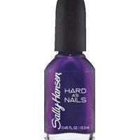 Sally Hansen Hard As Nails Rock Bottom - .45 Oz