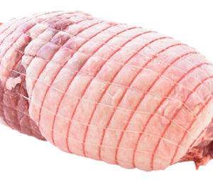 Lamb Leg Boneless - 3 Lb