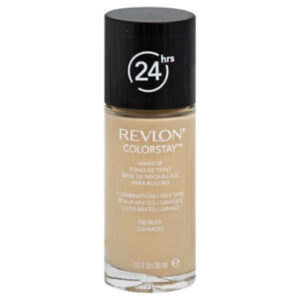 Revlon Color Stay Make Up Buff - 1 Oz