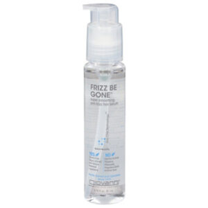 Giova Hair Frizz Be Gone - 2.75 Oz