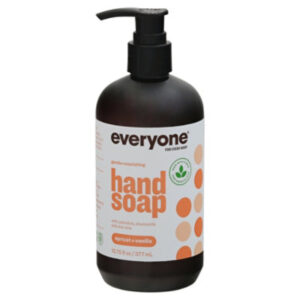 Everyone Hand Soap Apricot  Vanilla - 12.75 Fl. Oz.