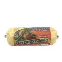 Melissas Sn Drd Tom Polenta Organic - 16 Oz