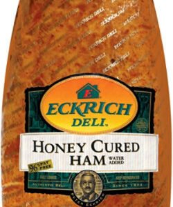 Eckrich Honey Ham