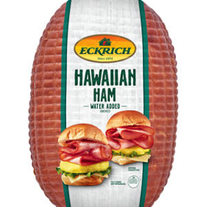 Eckrich Hawaiian Ham