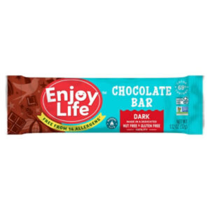 Enjoy Life Dark Chocolate Bar - 1.12 Oz