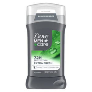 Dove Men? Deodorant Extra Fresh - 3 Oz