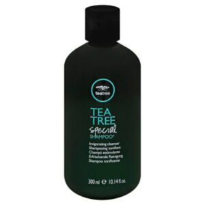 Paul Mitchell Tea Tree Shampoo Special Invigorating Cleanser - 10.14 Fl. Oz.
