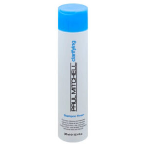 Paul Mitchell Shampoo - 10.14 Oz
