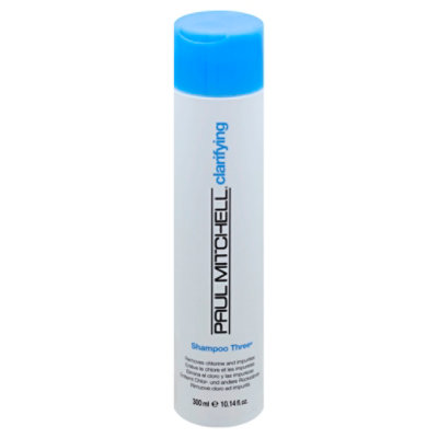 Paul Mitchell Shampoo - 10.14 Oz