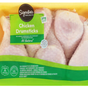 Signature Select Chicken Drumstick - 1.75 lb