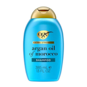 OGX Hydrate  Repair Argan Oil of Morocco Extra Strength Shampoo - 13 Fl. Oz.
