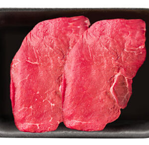 USDA Choice Beef Petite Sirloin Steak Thin - 1.50 Lb