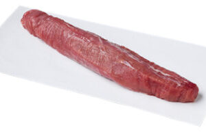 Salmon Creek Farms Pork Loin Tenderloin Whole Cryovac - 1.50 LB