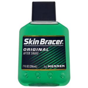 Skin Bracer After Shave Original - 7 Fl. Oz.