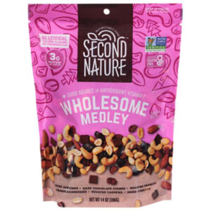 Second Nature Wholesome Medley - 14 Oz