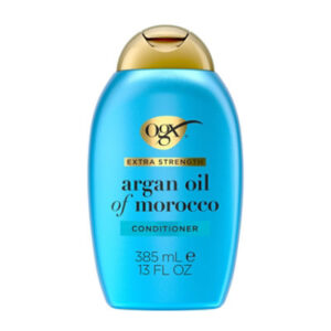 OGX Hydrate  Repair Argan Oil of Morocco Extra Strength Conditioner - 13 Fl. Oz.