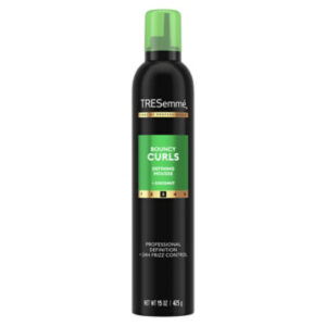 TRESemme Tres Mousse Flawless Curls Extra Hold - 15 Oz