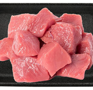 Meat Counter Lamb For Stew - 1.00 Lb